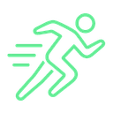 Módulo Agilidade e Velocidade